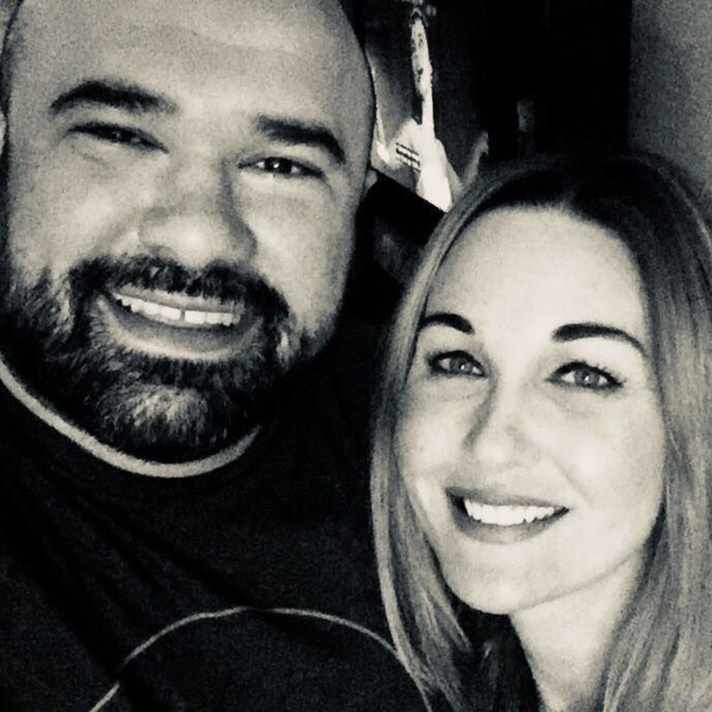 Meet your Posher, Stacey